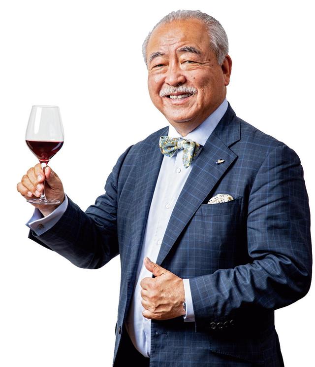 『あまから手帖』編集顧問 門上武司監修