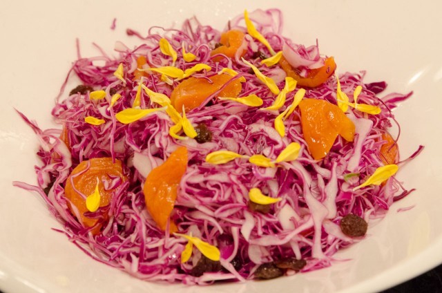 “ディズニー・ハロウィーン” ディナーブッフェ|東京ディズニーランドホテル「シャーウッドガーデン・レストラン」