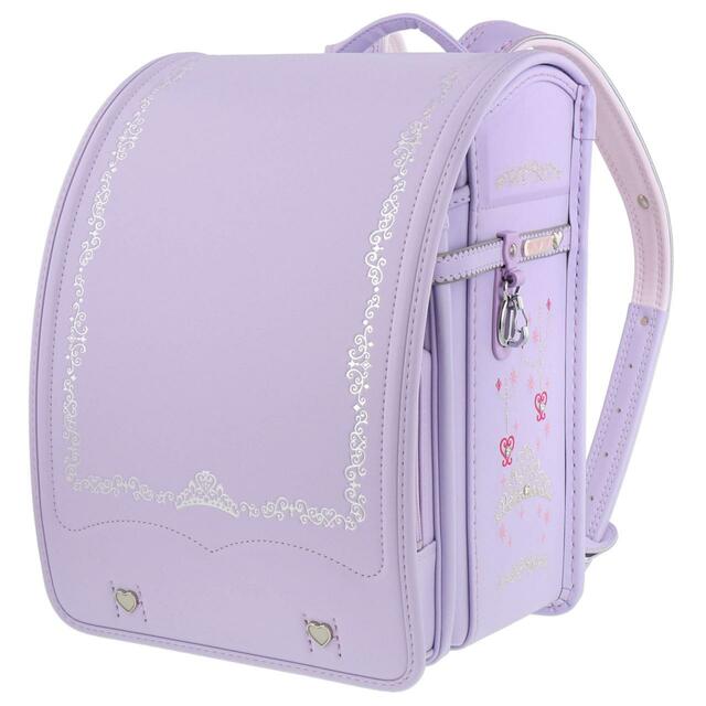 ランドセル 80,000円｜東京ディズニーリゾート オリジナルランドセル