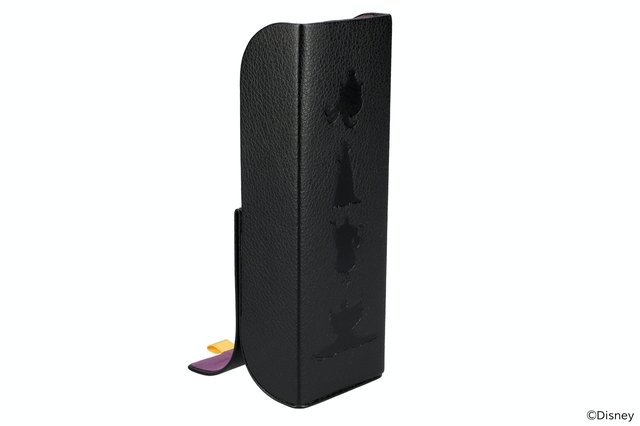 メガネケース（スタンドタイプ）