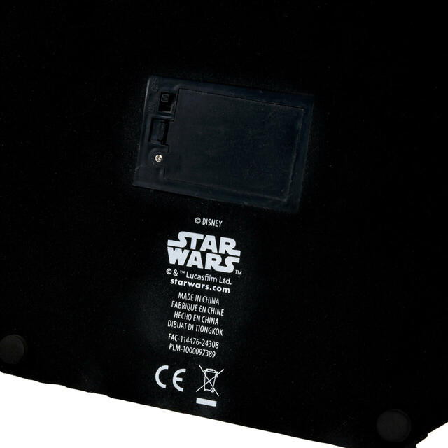 スター・ウォーズ ダース・ベイダー フィギュア ライトアップ May the 4th 2025 15,000円