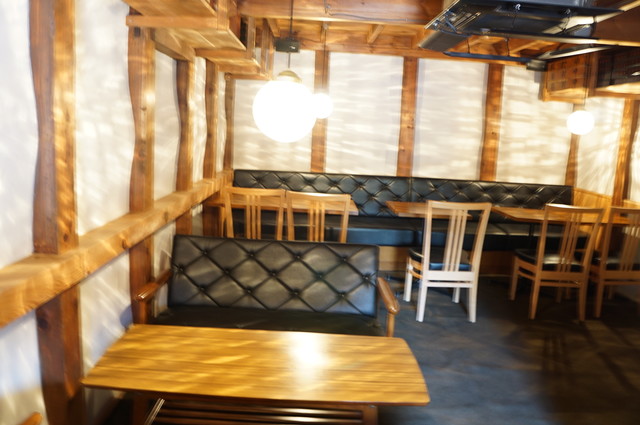 二軒茶屋　中村楼