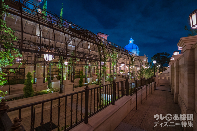 東京ディズニーシー「ソアリン:ファンタスティック・フライト」