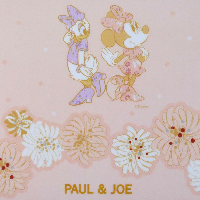 【PAUL & JOE】ミニー&デイジー マウスパッド クリザンテーム 1,870円
