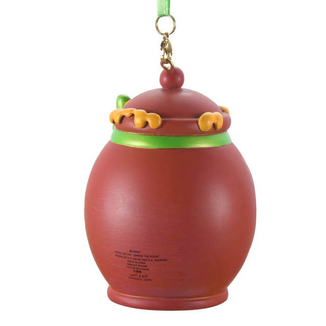 プーさん オーナメント ライトアップ Ornament 2022 2,640円