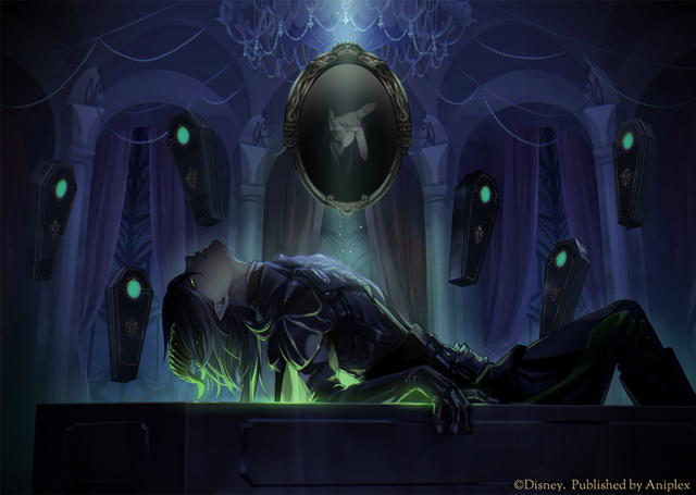 『ディズニー ツイステッドワンダーランド』