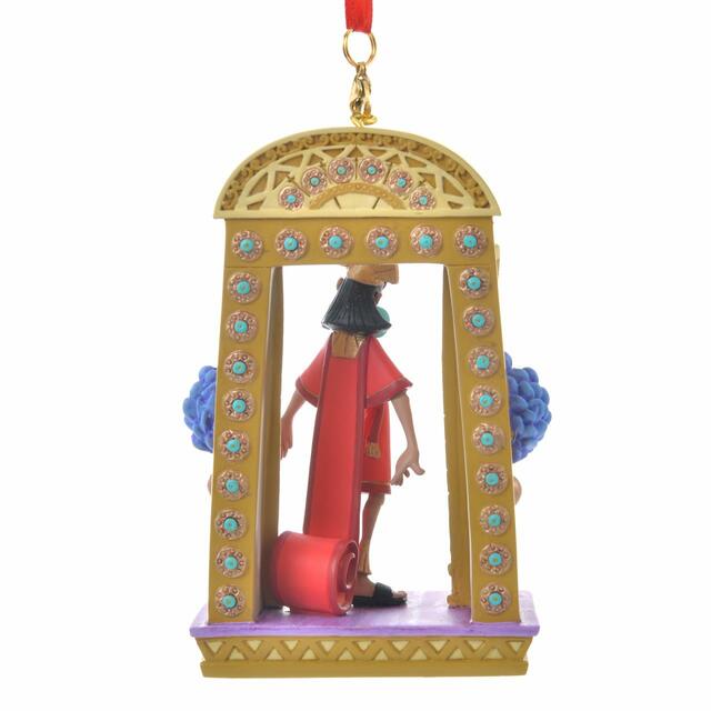 クスコ オーナメント Ornament 2023 2,310円