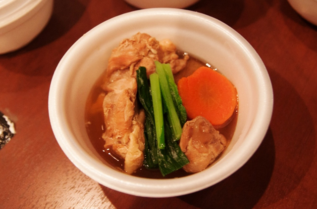 日本酒と相性バツグン! 絶品ご当地“お雑煮”