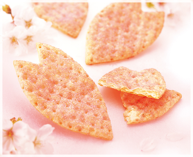 銀のぶどう／さくらパイ