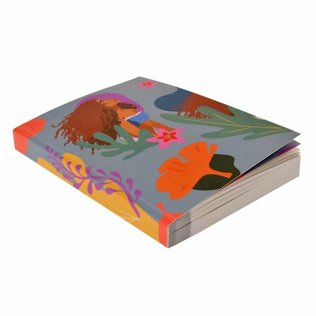 リトル・マーメイド ノートブック・ボールペン セット カバー付き 実写映画『リトル・マーメイド』 5,280円