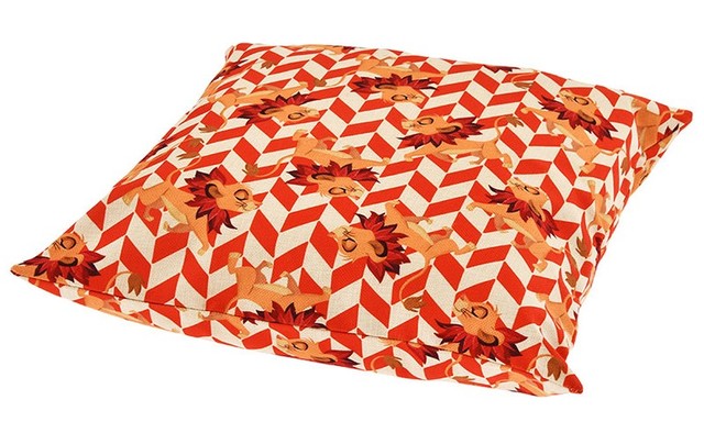 シンバ クッションカバー 2,160円