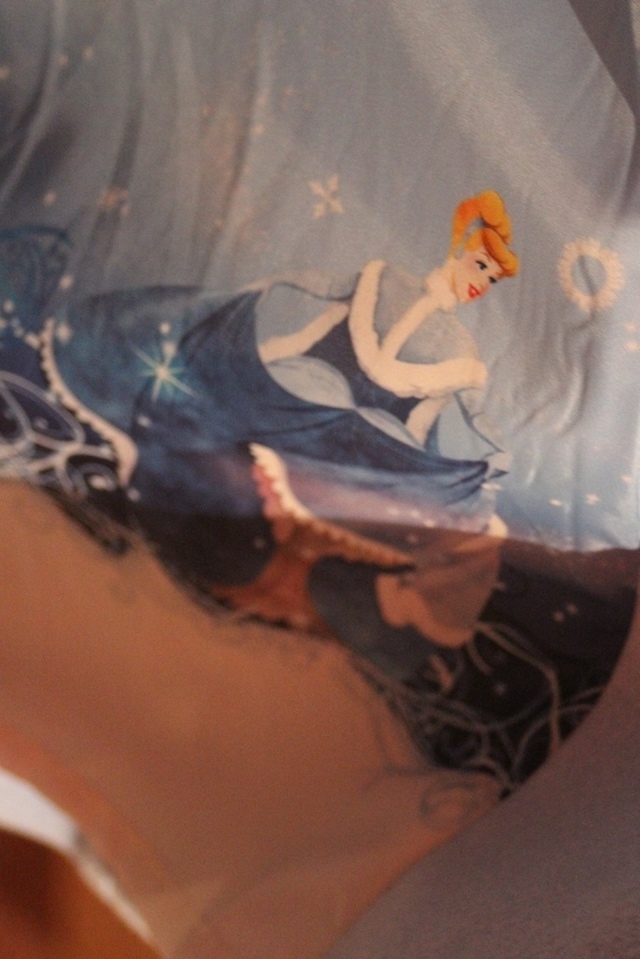 secret honey halloween party