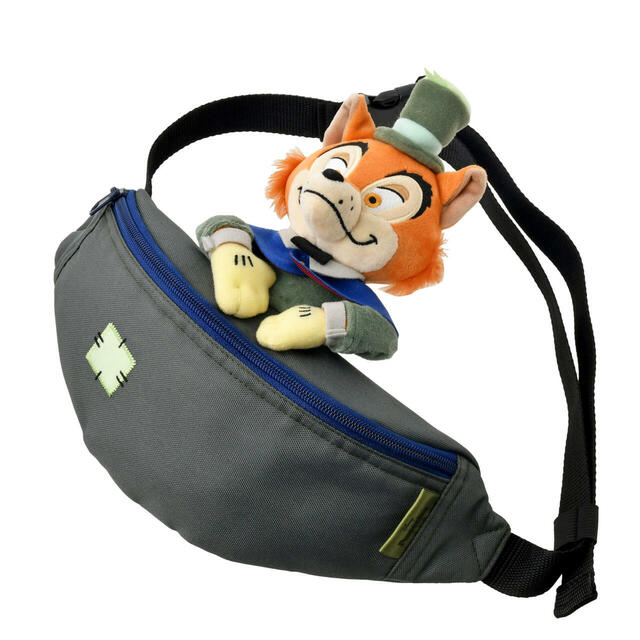 ボディバッグ・ウエストポーチ my favorite Disney foxes 4,500円