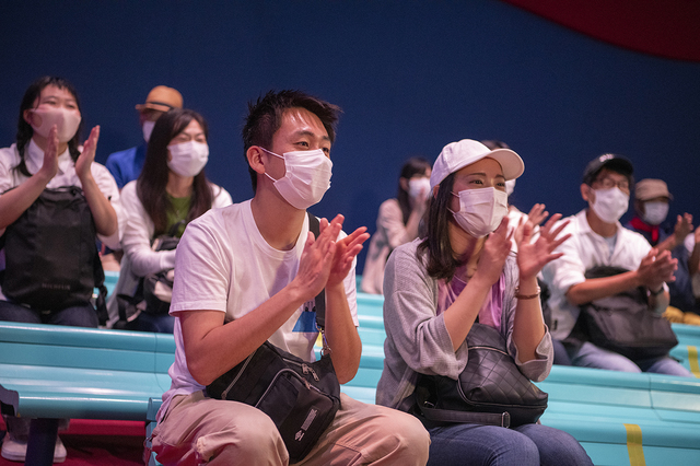 スティッチ・エンカウンター