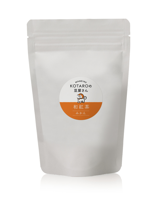 MAMEINU KOTAROの豆屋さん