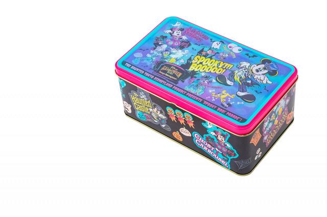 バウムクーヘン 1,500円｜内容量:8個[スウィートチョコレート4個、ホワイトチョコレート4個]