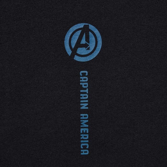グラフィックTシャツ｜1,500円｜ユニクロUT「マーベル アート コレクション by Mondo」