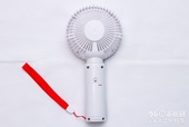 ポータブルファン 2200円
