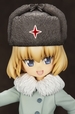 ©GIRLS und PANZER Finale Projekt