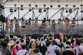 survival “水着”dAnce