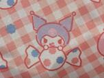 クロミのペコちゃんの表情は小悪魔チックで可愛いですね♪