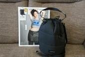 【otona MUSE×ジルスチュアート】SNSで噂の「バッグ」本音レビュー。増刊号との仕掛けがヤバい♪