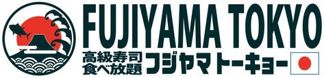 【FUJIYAMA TOKYO】