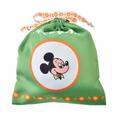 ミッキー 巾着 DISNEY レトロ喫茶 1,320円
