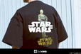 Tシャツ 9,900円｜Subciety『スター・ウォーズ』コレクション