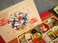 【ベルメゾン】おせち・特段重「ミッキー＆フレンズ｜24,900円(税込)