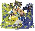 スプラトゥーン3 31デコケーキはNEWデザインのオリジナル台紙シートに飾って完成【サーティワン×スプラトゥーン3】【サーティワン×スプラトゥーン3】