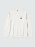 リラックスフィット スウェットシャツ ¥2,990｜ユニクロ UT「ピーナッツ」コレクション