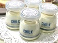 〈cafe The SUN LIVES HERE〉「CHILK(チルク)」（4個セット）　2,200円