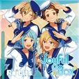 「あんさんぶるスターズ！」ユニットソングCD　Vol.7「Ra*bits」　©2014 Happy Elements K.K