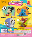 “ディズニーキャラクター” Funny Time！ 1回400円