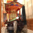 曳山祭の山車＠長浜