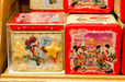 2014クリスマス限定グッズ（東京ディズニーランド）11　©Disney 
