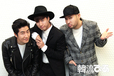 EPIK HIGHの取材の写真