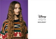 「Disney SERIES CREATED by MOUSSY」2021 WINTER COLLECTION