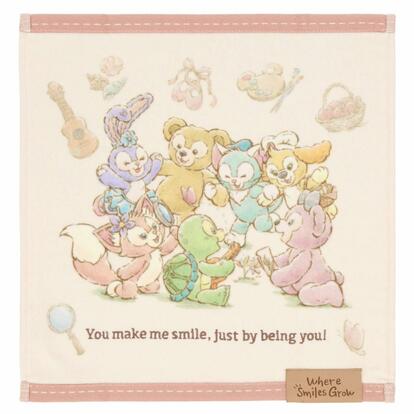 ディズニー】ダッフィーの「大人気＆初登場アイテム」が可愛すぎる