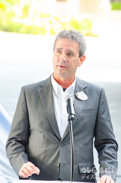 速報 Tdl Tdsにミッキーの形の泡が出るハンドウォッシングエリアが追加登場 写真 8 30 ディズニー特集 ウレぴあ総研