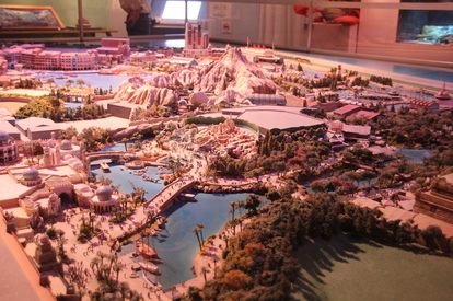 D23 Expo Japan 2015】貴重な資料画像158枚!「東京ディズニーリゾート