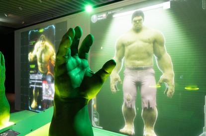 マーベル】日本初上陸『アベンジャーズ展』レポート! 胸アツ“なりきり