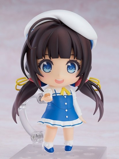 GOOD SMILE COMPANY - ヒース　ねんどろいど りゅうおうのおしごと！ 雛鶴あい 61fQX7TcIGL._AC_UL210_SR210,