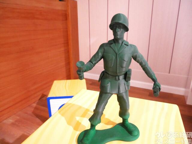 「ピクサーの世界展」現地の展示のようす（フォトギャラリー）©Disney/Pixar