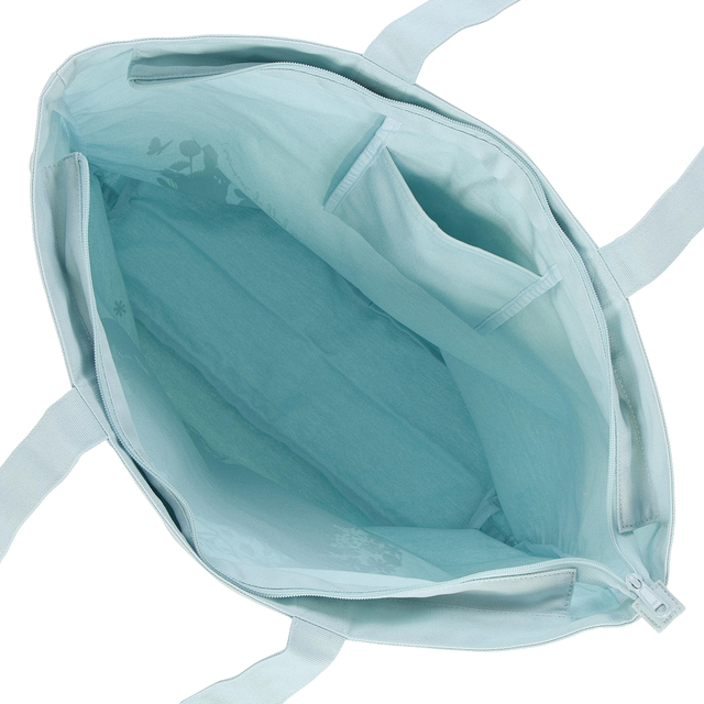 「ダッフィー＆フレンズのカム・ファインド・スプリング！」トートバッグ