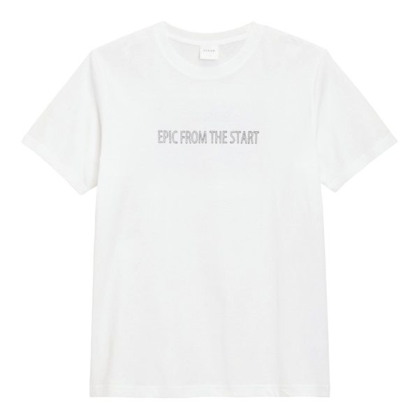 グラフィックT（半袖）PIXAR 5+X ￥790+税