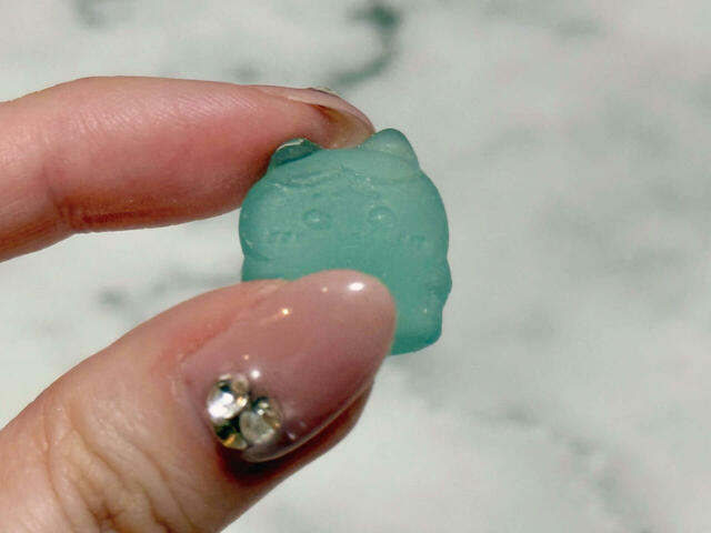 ちいかわだけでなくハチワレも登場！