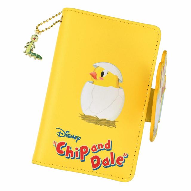 チップ&デール 多機種対応 スマホケース・カバー CHIP AND DALE SPRING 3,520円