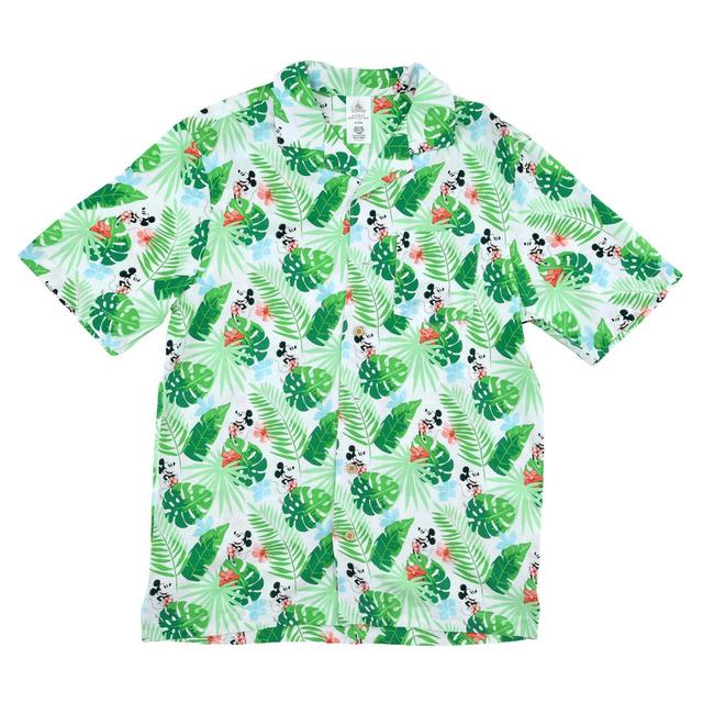 半袖シャツ 4620円